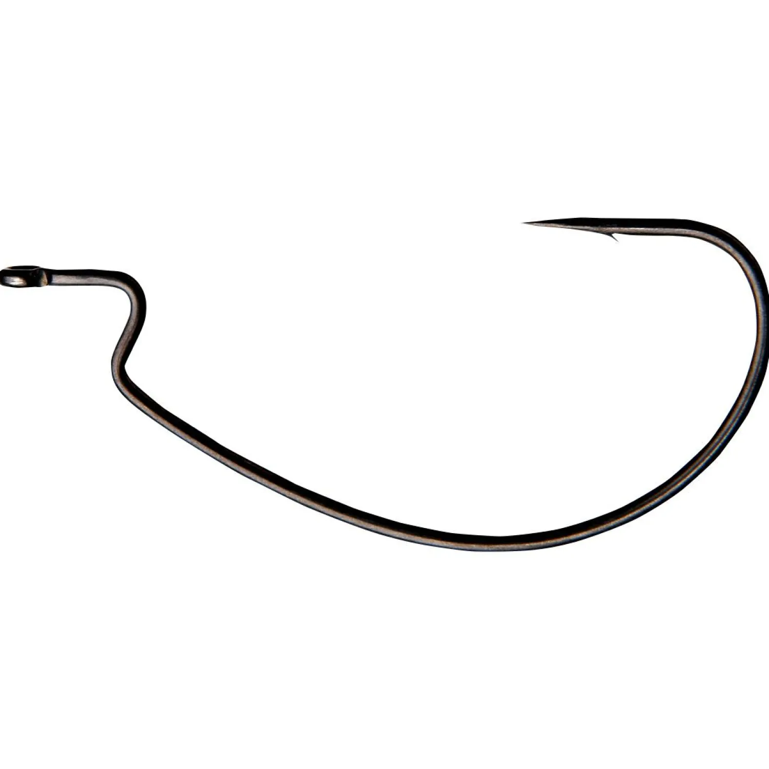 Daiwa Bassers Wurmhaken (WOS)< Wallerhaken|Raubfischangeln-Zubehör