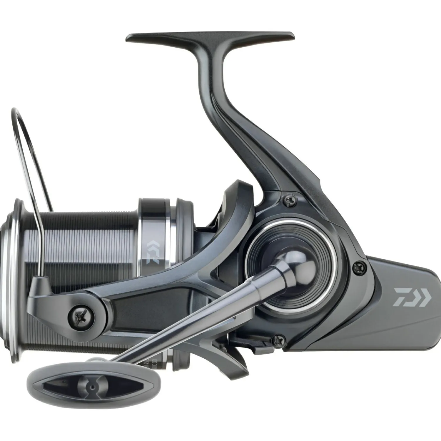 Daiwa Big Pit Rolle 23 Emblem 35/45 SCW QD 23 Emblem 35 SCW QD< Karpfenrollen|Karpfenrollen
