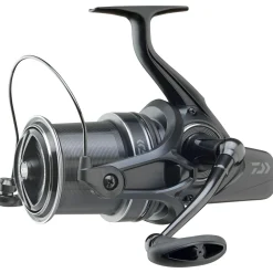 Daiwa Big Pit Rolle 23 Emblem 35/45 SCW QD 23 Emblem 35 SCW QD< Karpfenrollen|Karpfenrollen