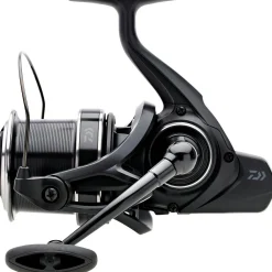 Daiwa Big Pit Rolle 23 Emblem 35/45 SCW QD 23 Emblem 35 SCW QD< Karpfenrollen|Karpfenrollen