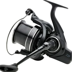 Daiwa Big Pit Rolle 23 Emblem 35/45 SCW QD 23 Emblem 35 SCW QD< Karpfenrollen|Karpfenrollen