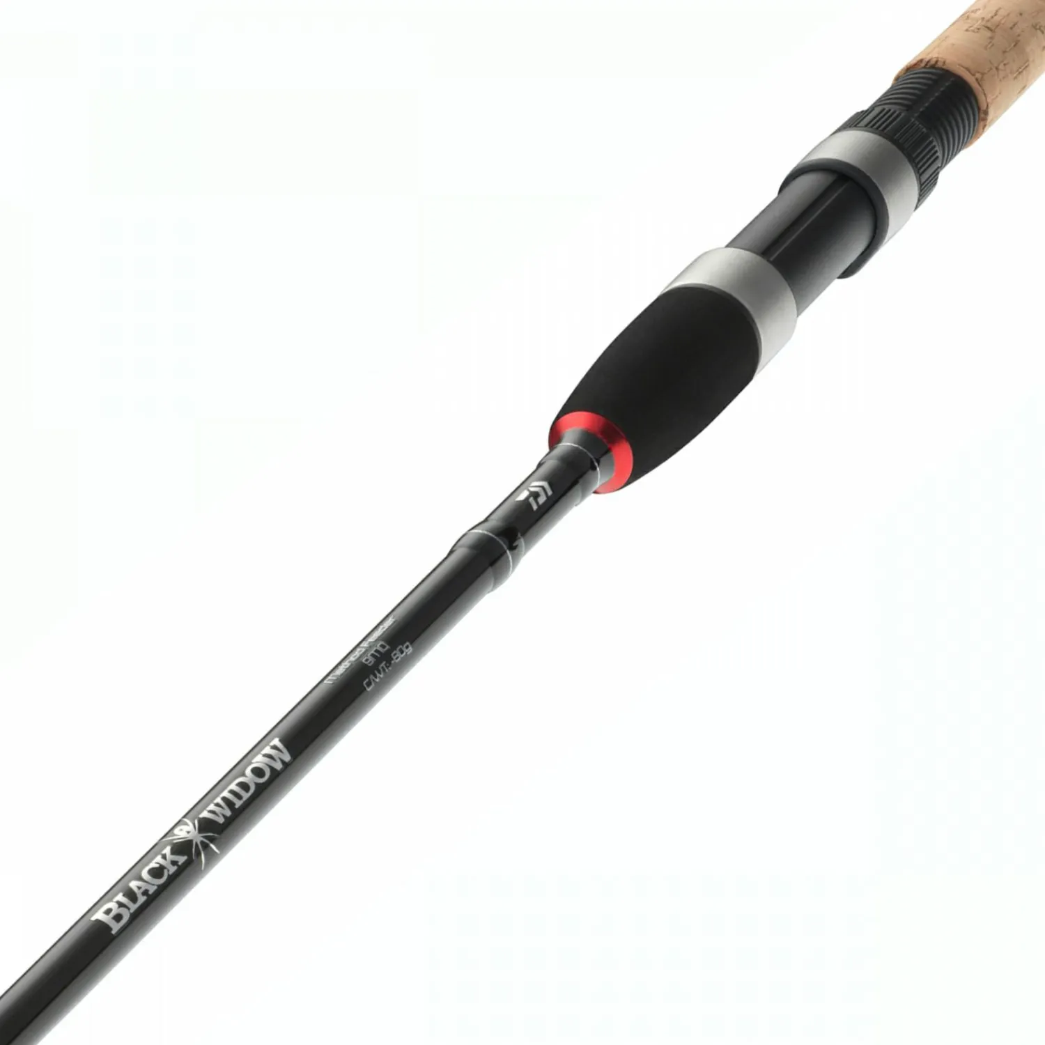 Black Widow Feeder Method Feederruten|Feederruten