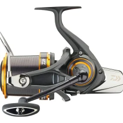 Daiwa Brandungsrolle 23 Emblem Surf 45 SCW QD< Meeresrollen|Meeresrollen
