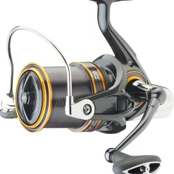 Daiwa Brandungsrolle 23 Emblem Surf 45 SCW QD< Meeresrollen|Meeresrollen