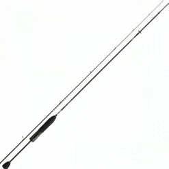 New Calida Nanojig Spinnruten
