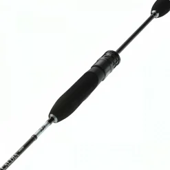New Calida Nanojig Spinnruten