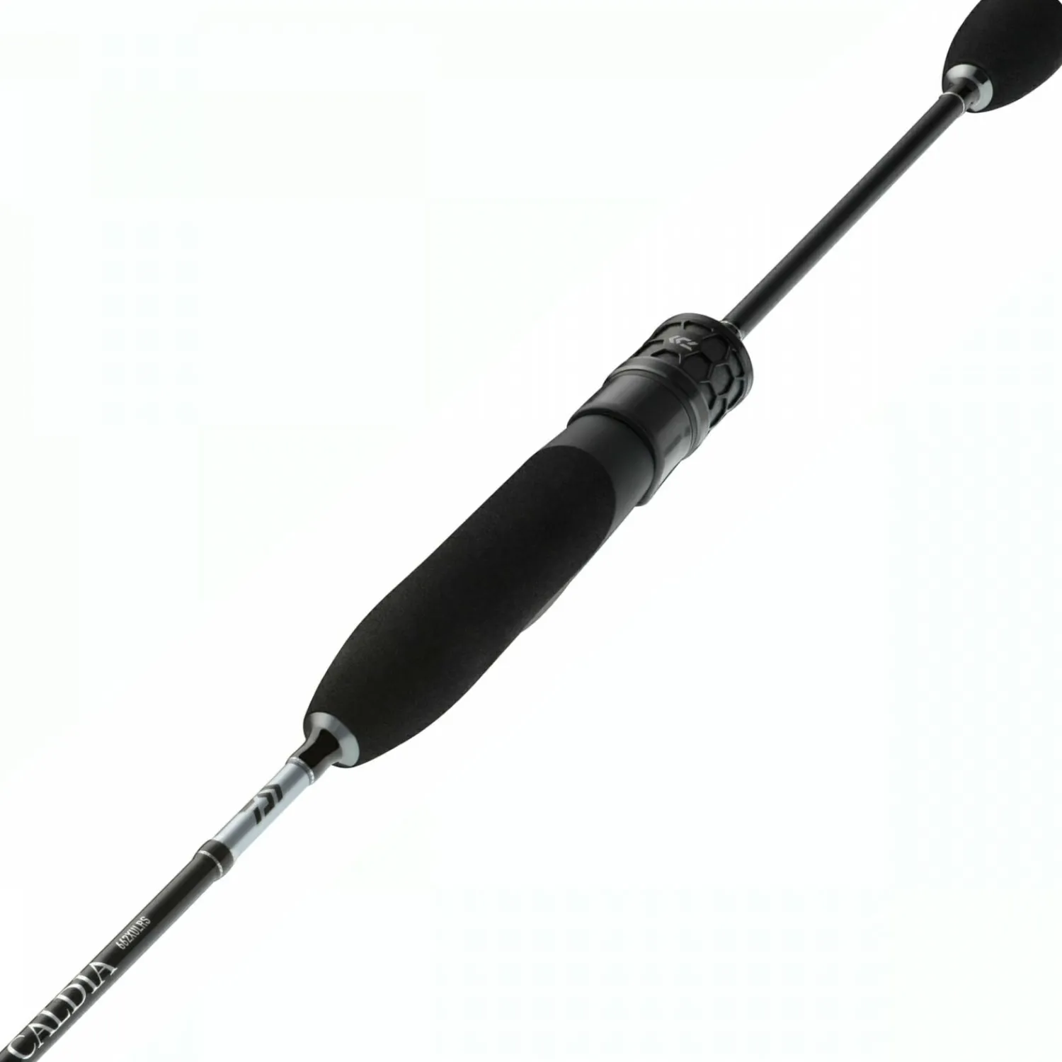 New Calida Nanojig Spinnruten