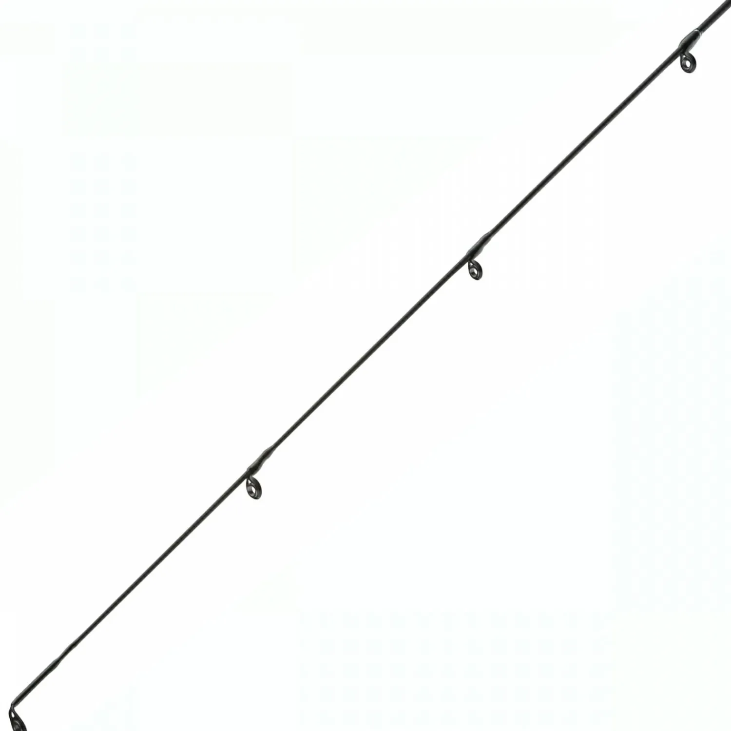 New Calida Nanojig Spinnruten