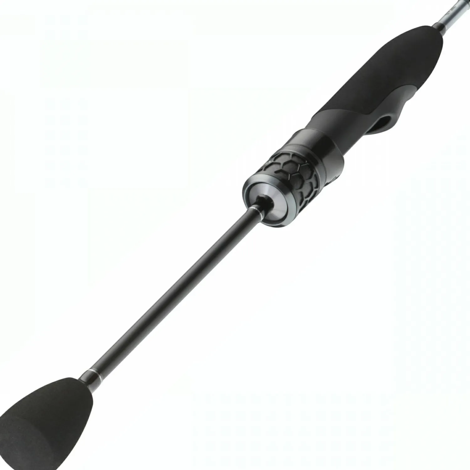 New Calida Nanojig Spinnruten
