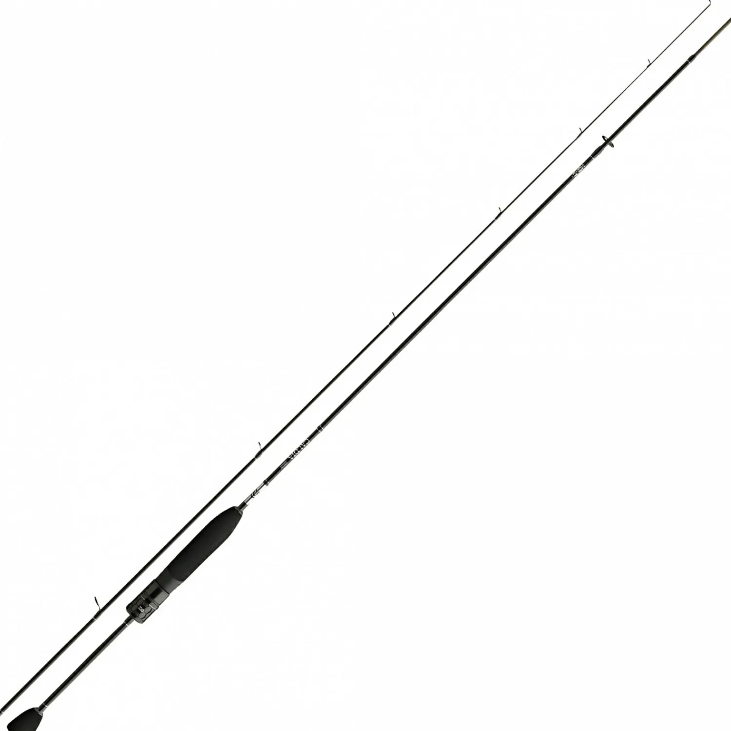 New Calida Nanojig Spinnruten