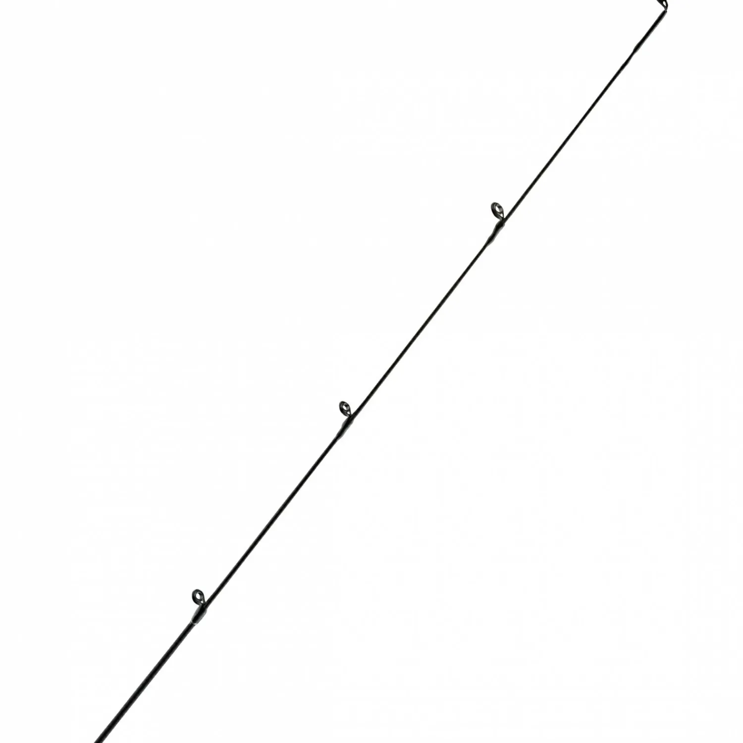 New Calida Nanojig Spinnruten
