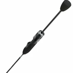 New Calida Nanojig Spinnruten