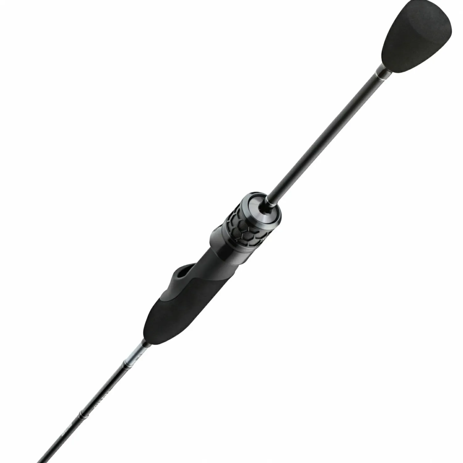 New Calida Nanojig Spinnruten