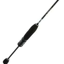 New Calida Nanojig Spinnruten
