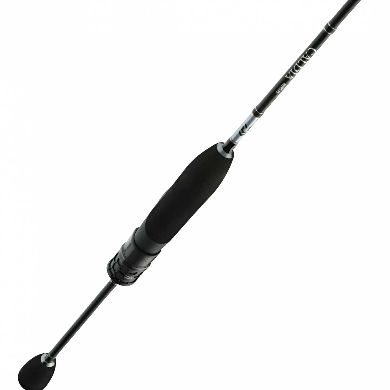 New Calida Nanojig Spinnruten