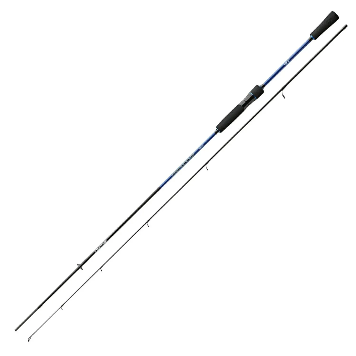 Daiwa /Cormoran Barsch/Zander/Forellen-Set< Raubfisch-Angelsets|Raubfisch-Angelsets