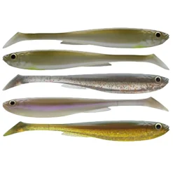 Daiwa /Cormoran Barsch/Zander/Forellen-Set< Raubfisch-Angelsets|Raubfisch-Angelsets