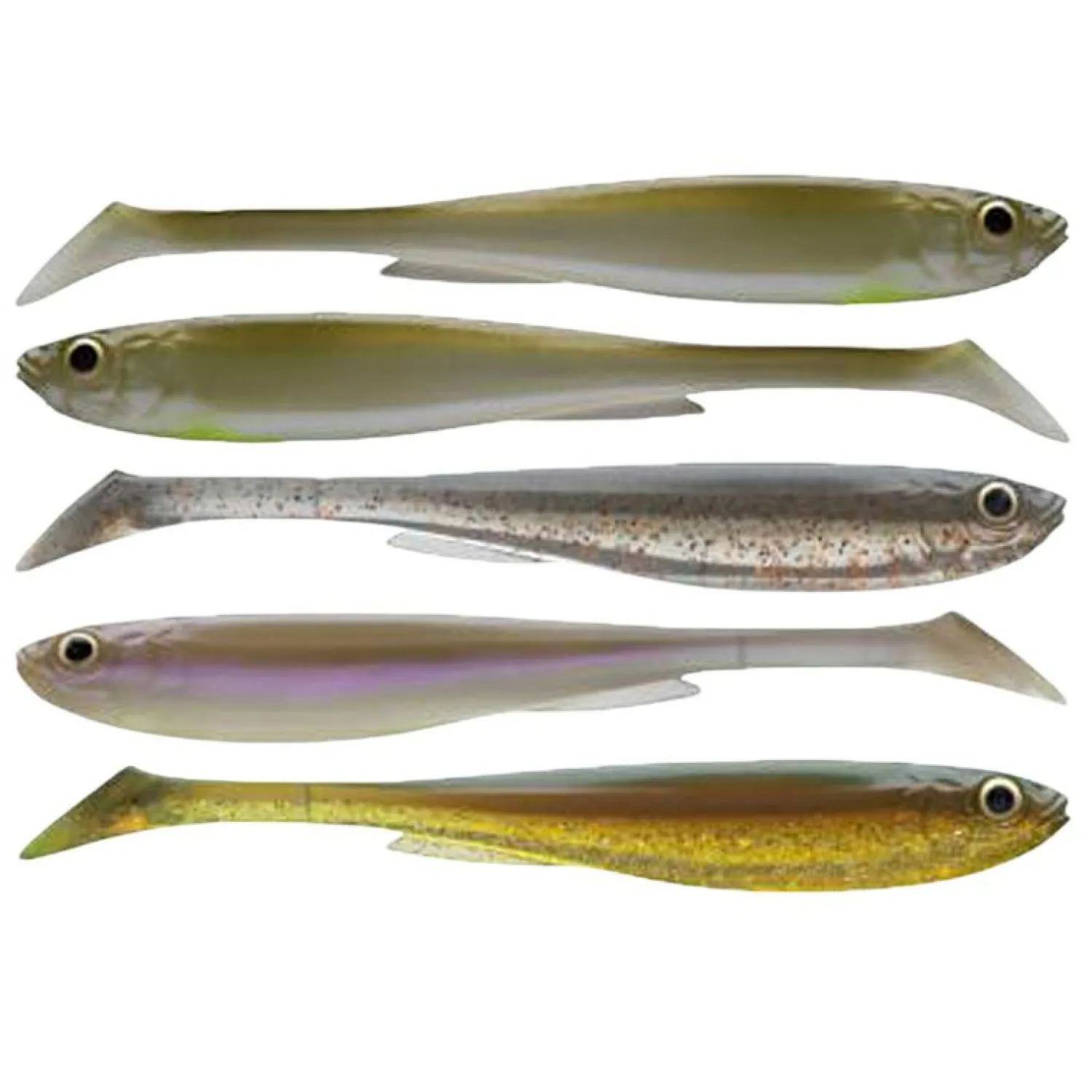 Daiwa /Cormoran Barsch/Zander/Forellen-Set< Raubfisch-Angelsets|Raubfisch-Angelsets