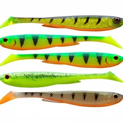 Discount /Cormoran Spin Set Meeres-Angelsets|Meeres-Angelsets
