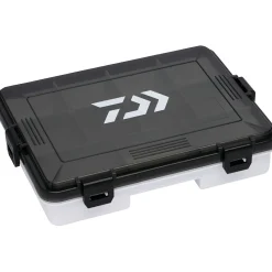 Daiwa D-Box SR Tackle System< Angelkoffer & Angelboxen ·Angelboxen
