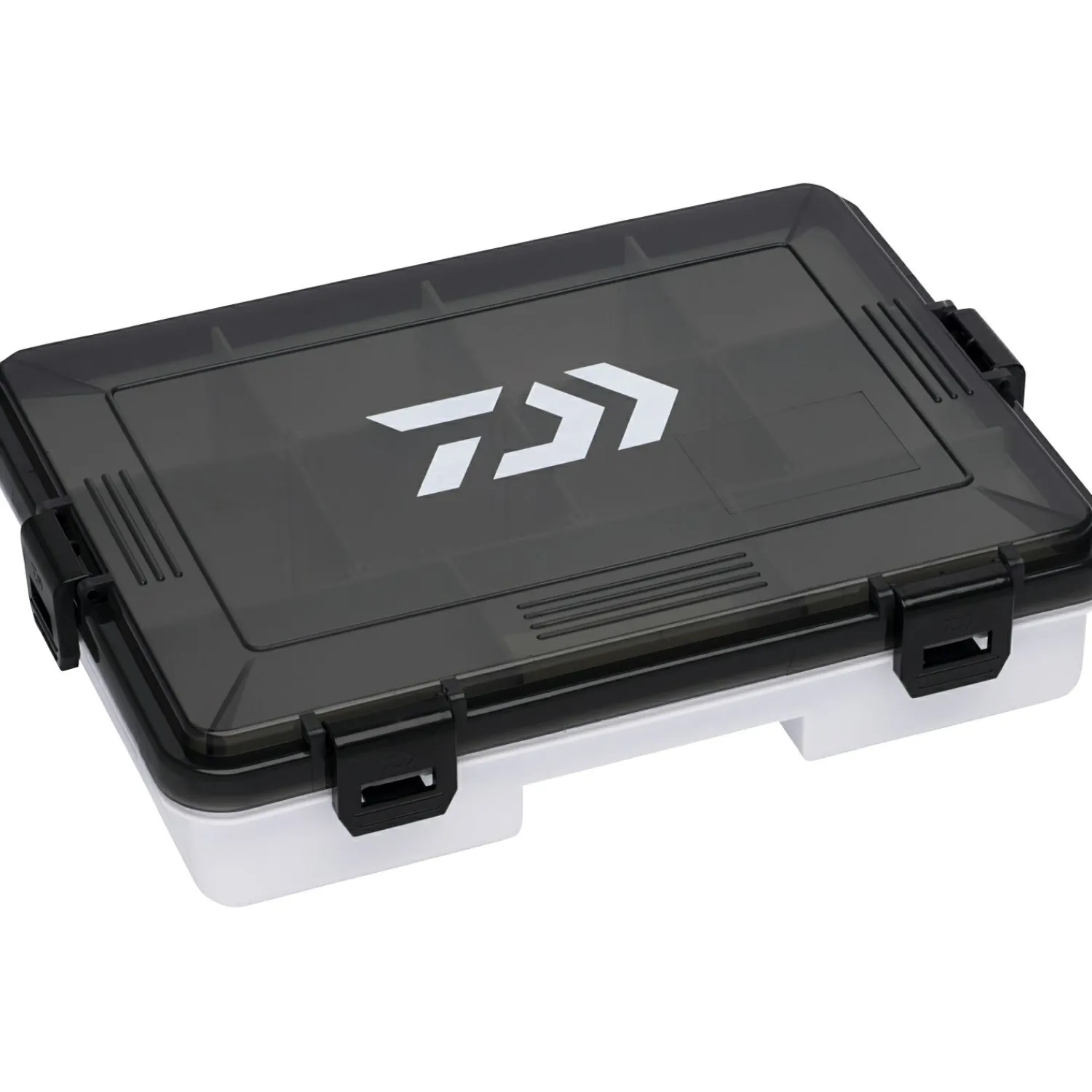 Daiwa D-Box SR Tackle System< Angelkoffer & Angelboxen ·Angelboxen