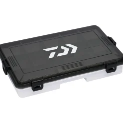 Daiwa D-Box SR Tackle System< Angelkoffer & Angelboxen ·Angelboxen