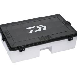 Daiwa D-Box SR Tackle System< Angelkoffer & Angelboxen ·Angelboxen
