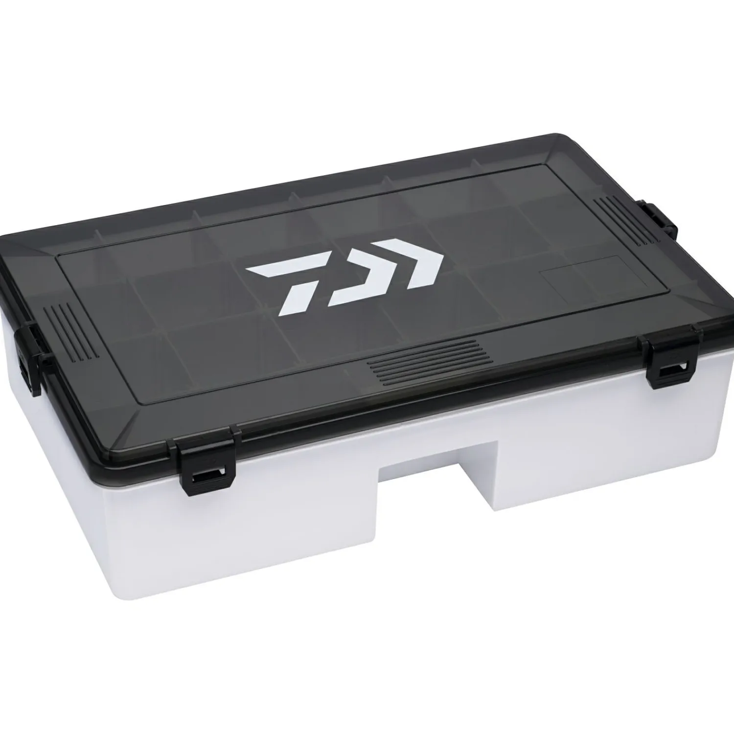 Daiwa D-Box SR Tackle System< Angelkoffer & Angelboxen ·Angelboxen