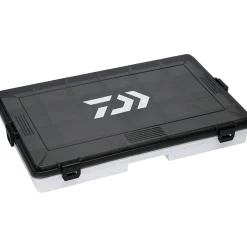 Daiwa D-Box SR Tackle System< Angelkoffer & Angelboxen ·Angelboxen