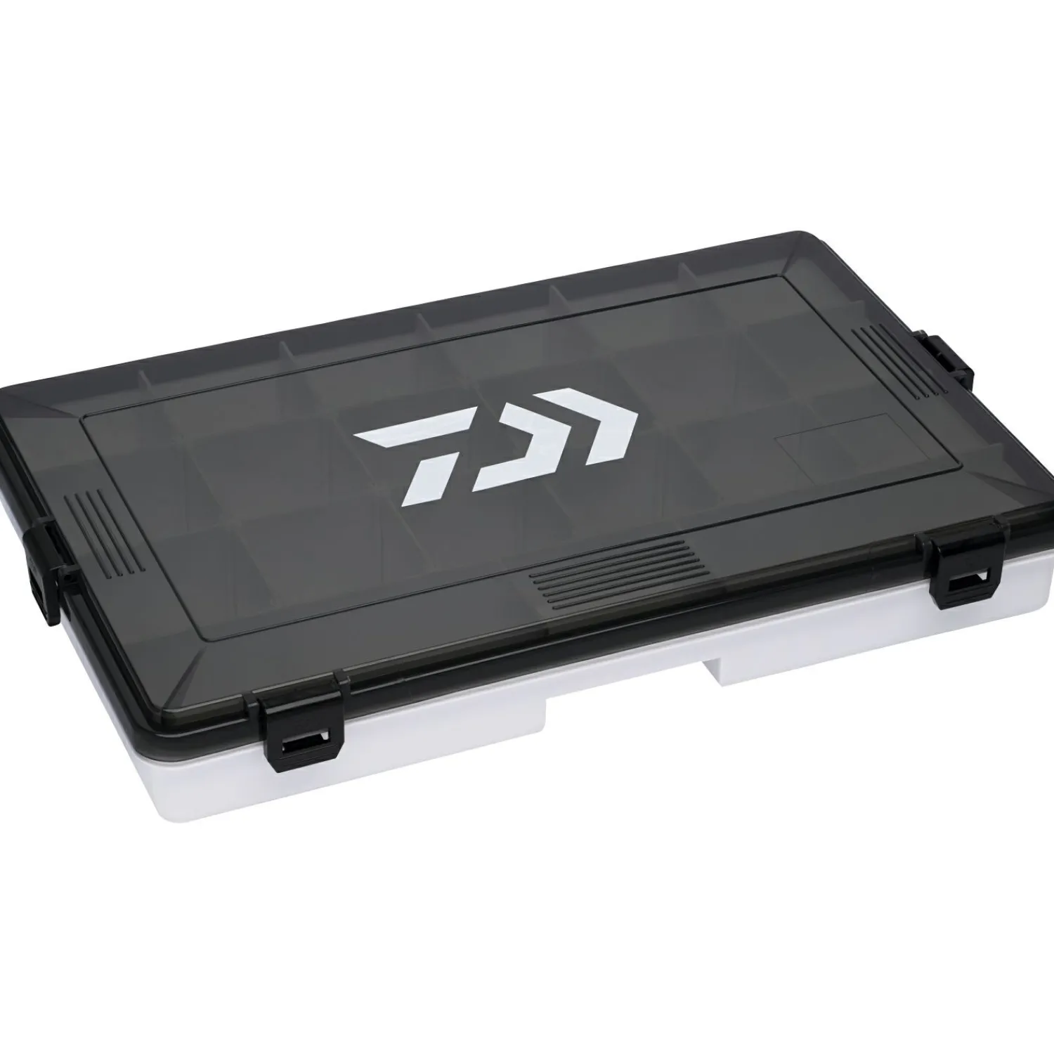 Daiwa D-Box SR Tackle System< Angelkoffer & Angelboxen ·Angelboxen