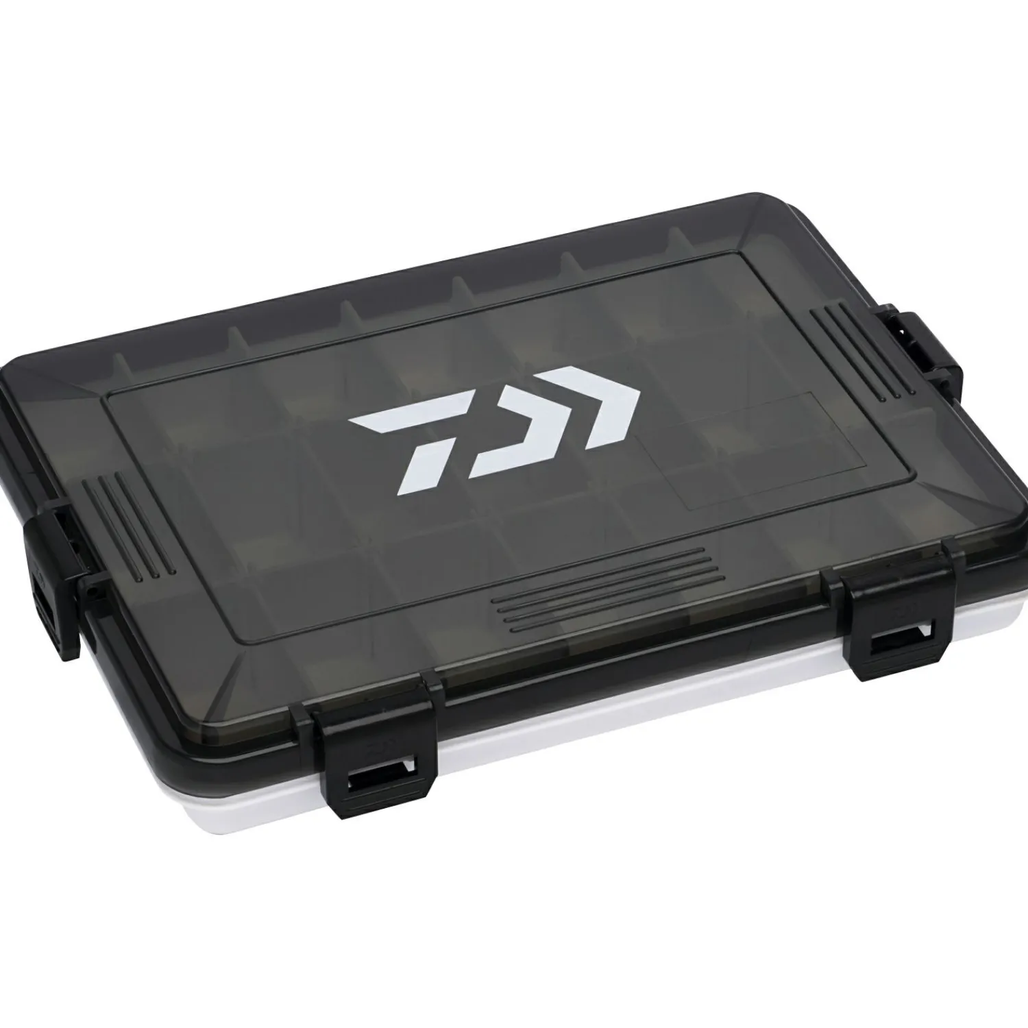 Sale D-Box SS Tackle System Angelkoffer & Angelboxen ·Angelboxen