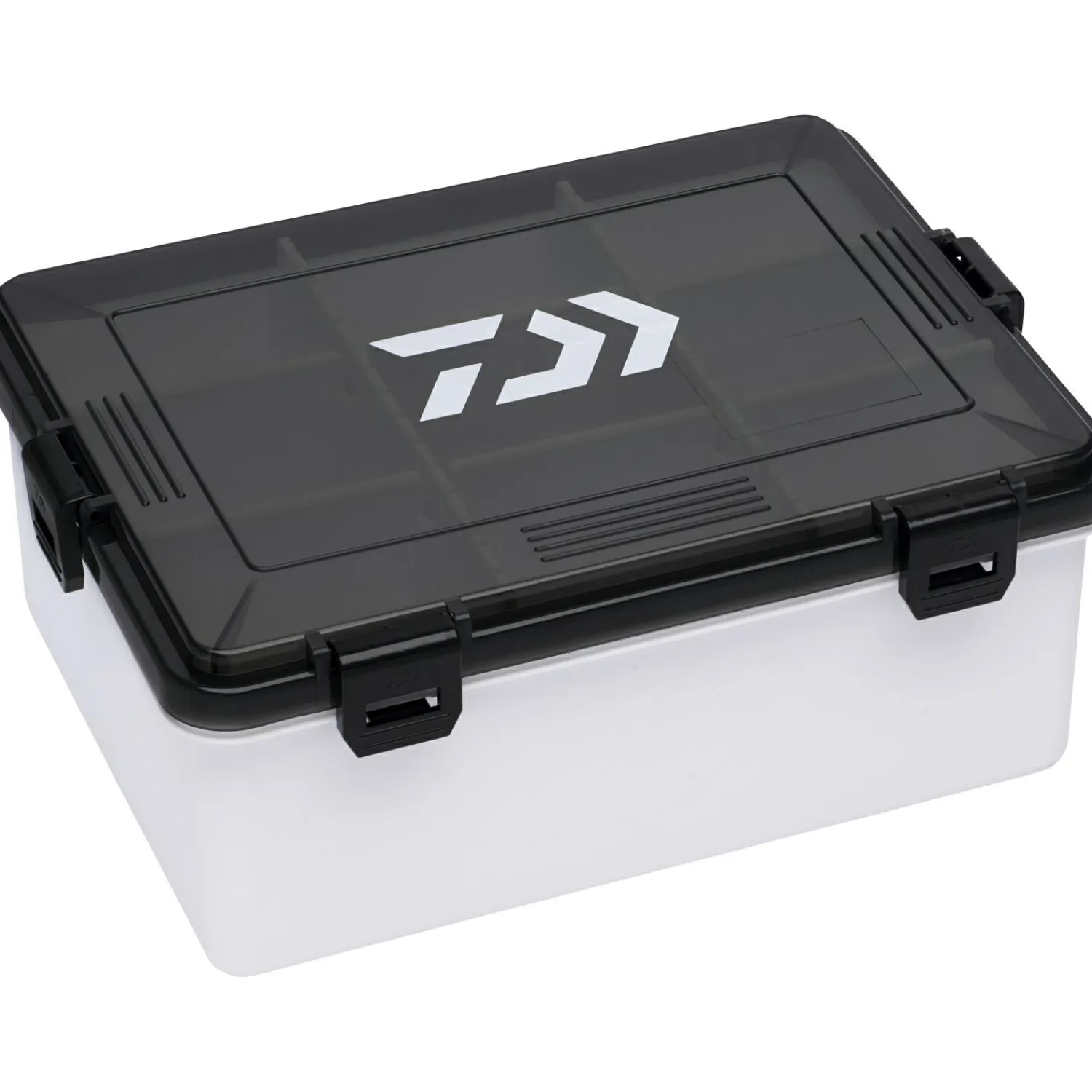 Sale D-Box SS Tackle System Angelkoffer & Angelboxen ·Angelboxen