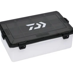 Sale D-Box SS Tackle System Angelkoffer & Angelboxen ·Angelboxen
