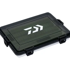 Outlet D-Box SSU Tackle System Angelkoffer & Angelboxen ·Angelboxen