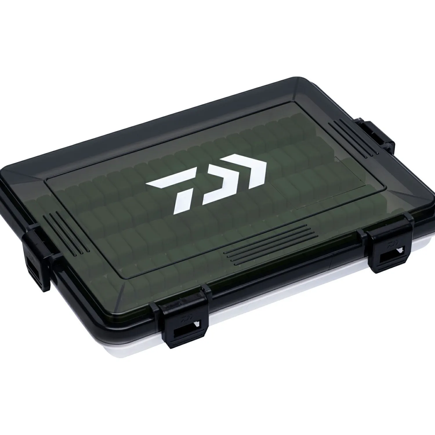 Outlet D-Box SSU Tackle System Angelkoffer & Angelboxen ·Angelboxen