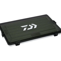 Outlet D-Box SSU Tackle System Angelkoffer & Angelboxen ·Angelboxen