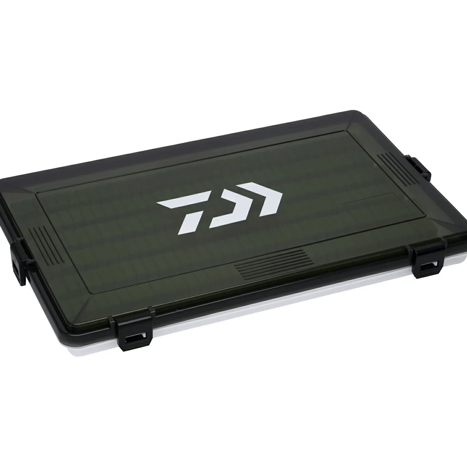 Outlet D-Box SSU Tackle System Angelkoffer & Angelboxen ·Angelboxen