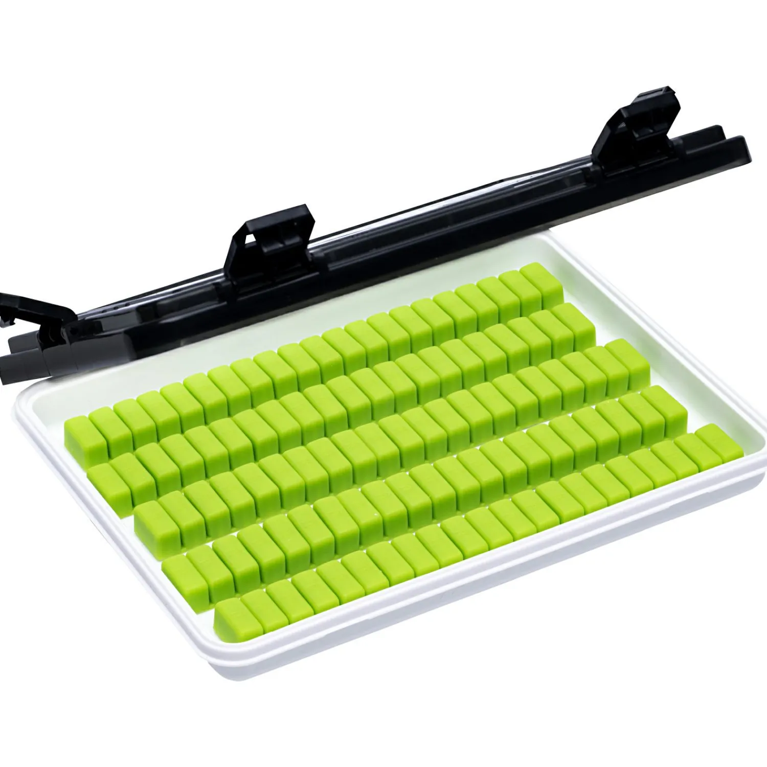 Outlet D-Box SSU Tackle System Angelkoffer & Angelboxen ·Angelboxen