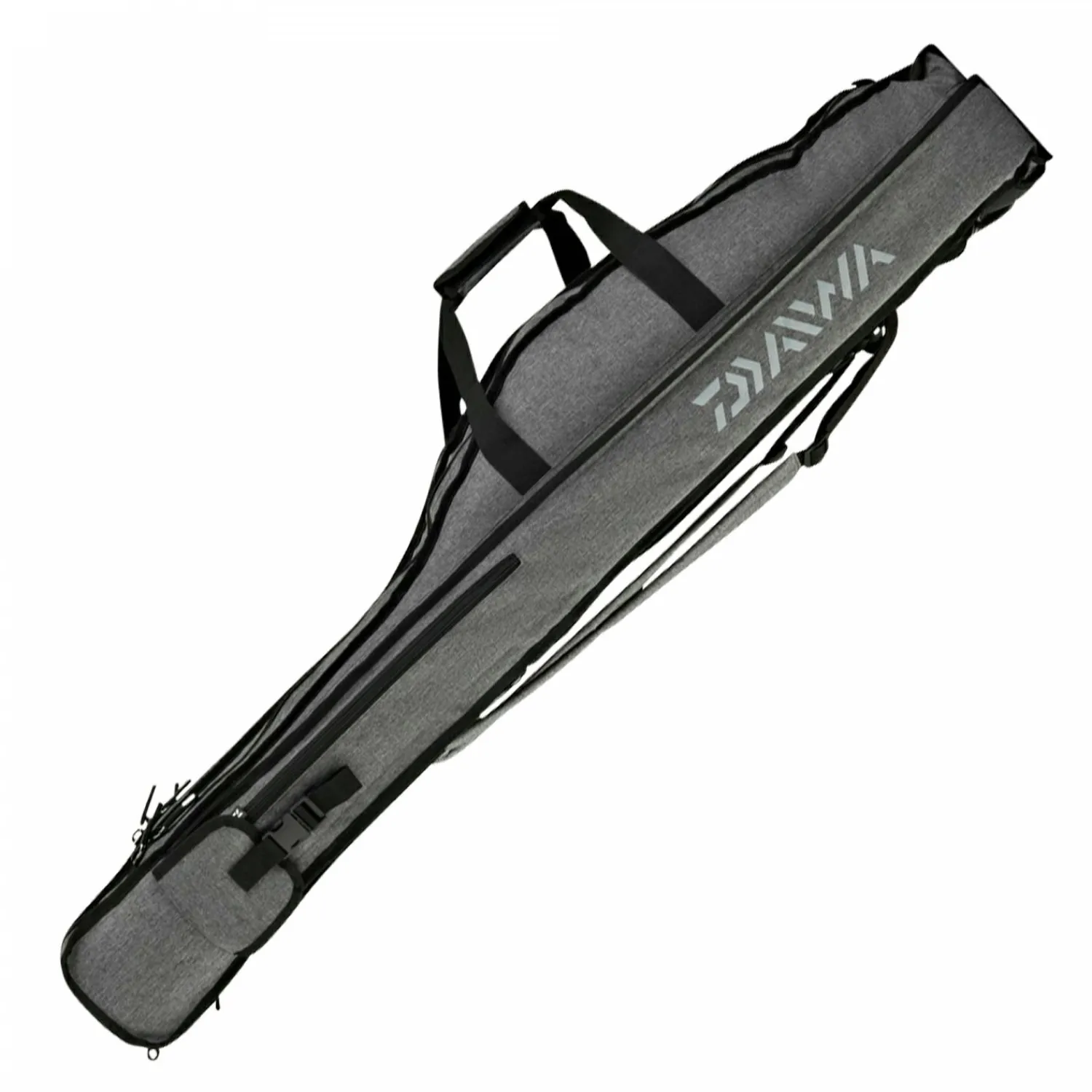 Hot D-Vec 3 Rod Bag Rutenfutterale ·Allroundruten-Futterale|Rutenzubehör