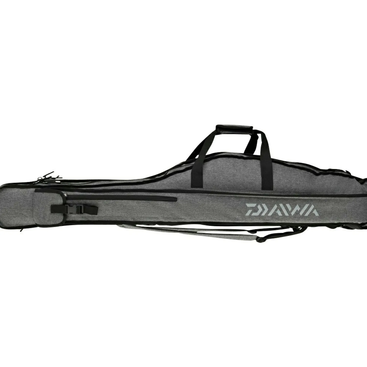 Hot D-Vec 3 Rod Bag Rutenfutterale ·Allroundruten-Futterale|Rutenzubehör