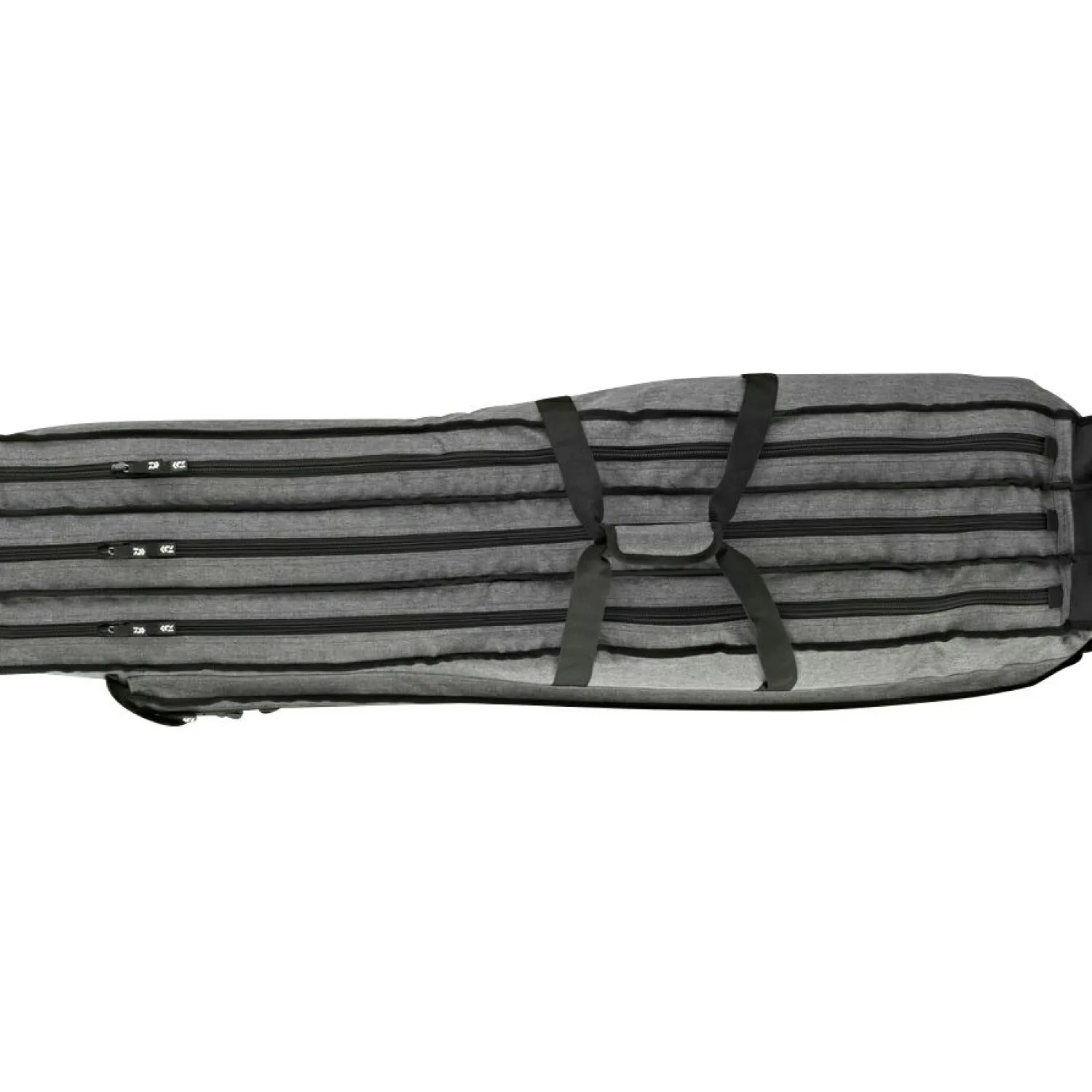 Hot D-Vec 3 Rod Bag Rutenfutterale ·Allroundruten-Futterale|Rutenzubehör