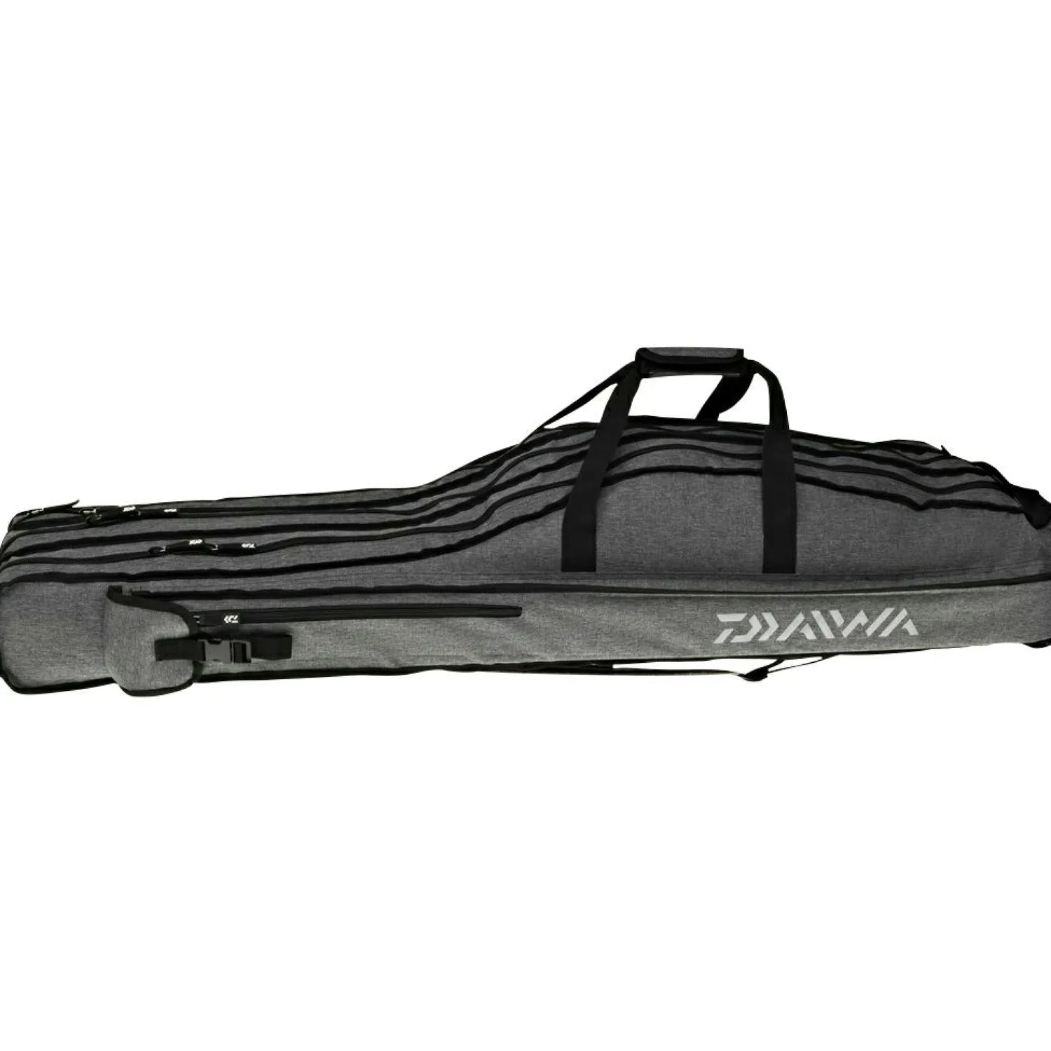 Hot D-Vec 3 Rod Bag Rutenfutterale ·Allroundruten-Futterale|Rutenzubehör