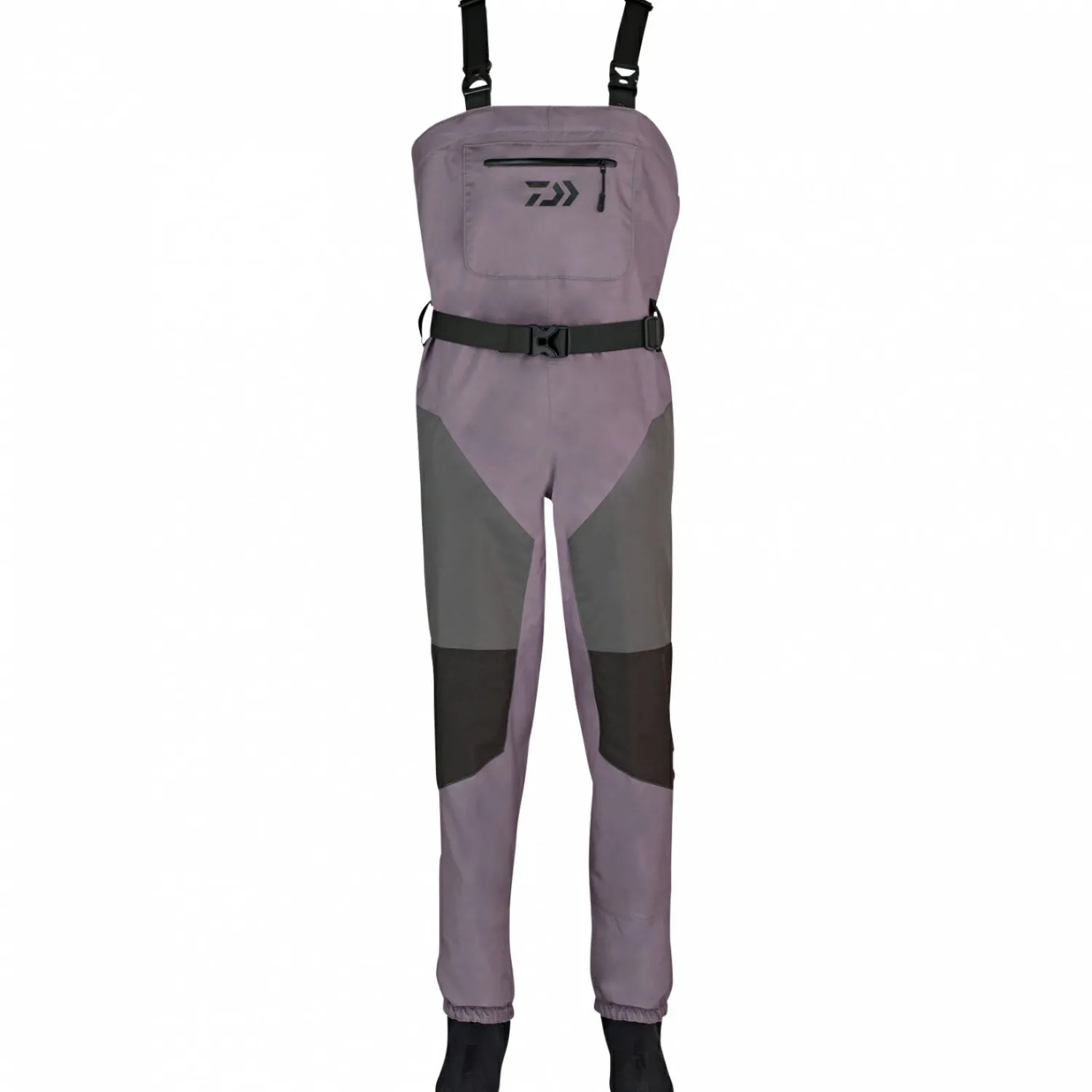 Daiwa D-Vec Breathable Waders< Wathosen