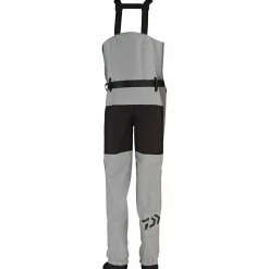 Hot D-Vec Breathable Zipped Waders Wathosen
