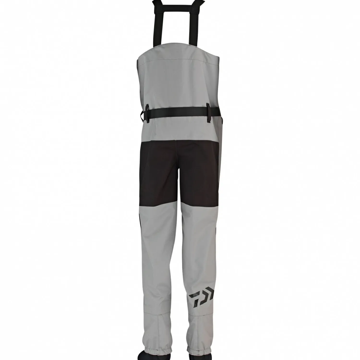 Hot D-Vec Breathable Zipped Waders Wathosen