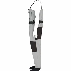 Hot D-Vec Breathable Zipped Waders Wathosen