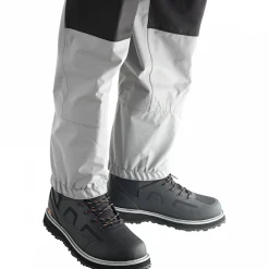Hot D-Vec Breathable Zipped Waders Wathosen