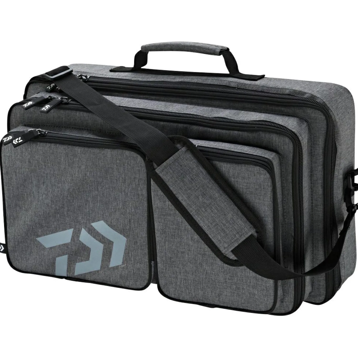 Discount D-Vec Catfish Bag XL Angeltaschen ·Spezialtaschen