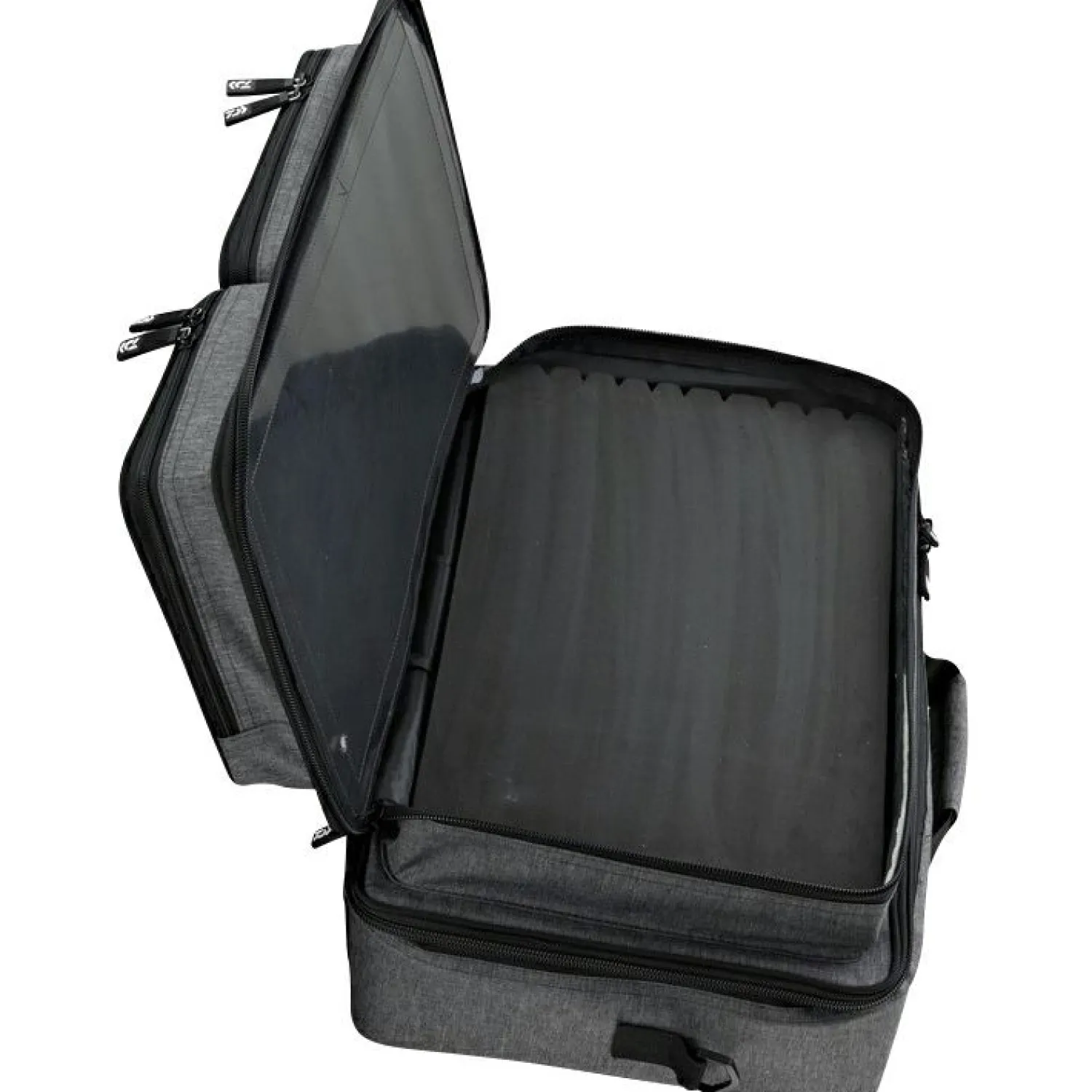 Discount D-Vec Catfish Bag XL Angeltaschen ·Spezialtaschen