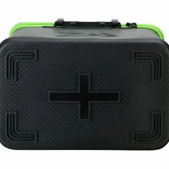 Hot D-Vec Eva Hard Tackle Container Angeltaschen ·Kunstködertaschen